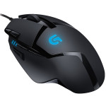 خرید موس Logitech G402 Hyperion Fury